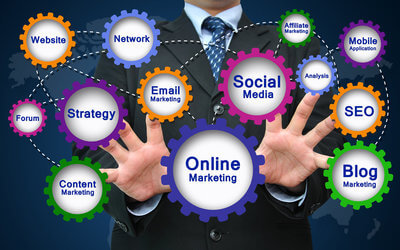 Best digital marketing service provider for online Business Marketing