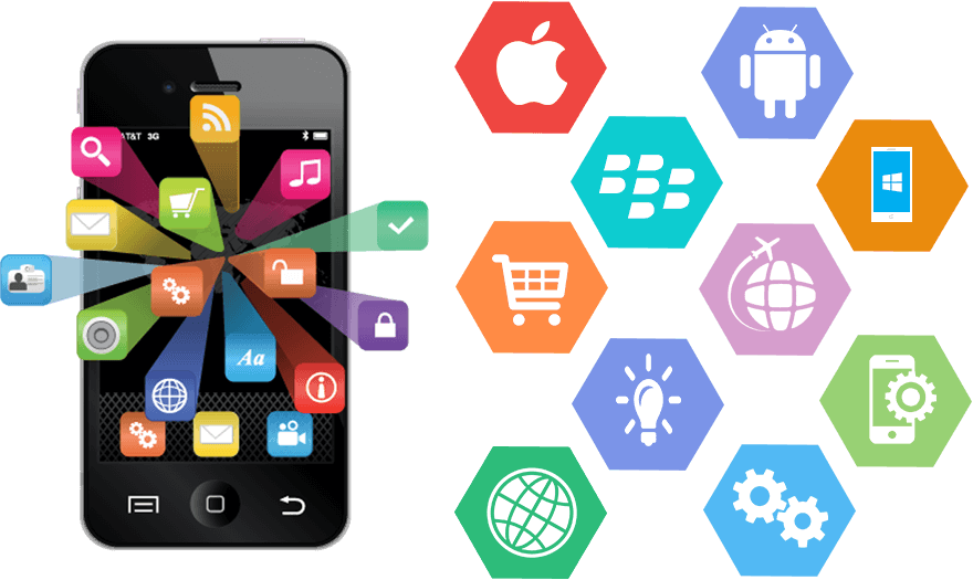 We Develop the Best Mobile Application to Engage Customers