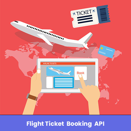 Boost Your Travel Business With Flight Booking API