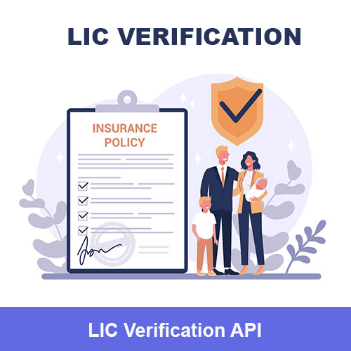 Install the API From an Expert Team Make It Easier LIC Verification Without Any Problems