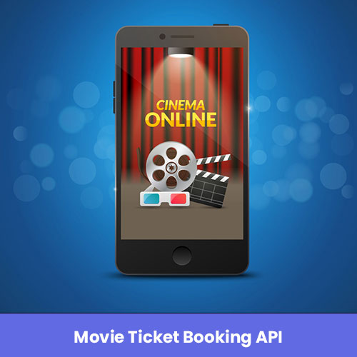 Book Movie Tickets Online:  In Simple Steps Using the movie ticket booking API