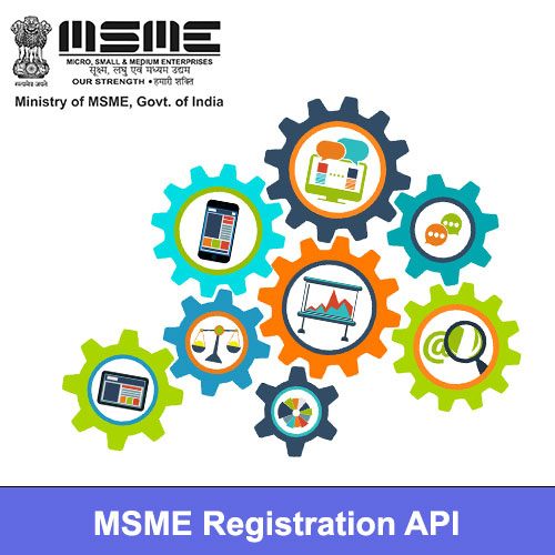 Choose the Best MSME Verification API for Status of Small/Mid-Sized Businesses
