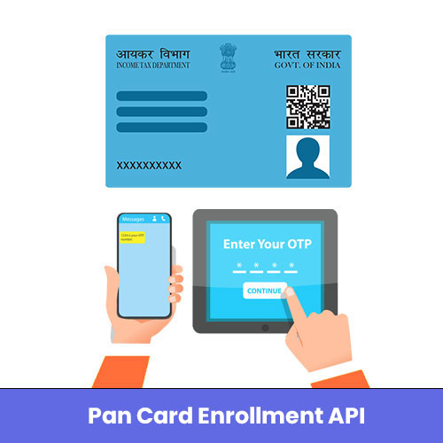 Pan Card API