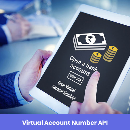 Importance of Virtual Account Number API